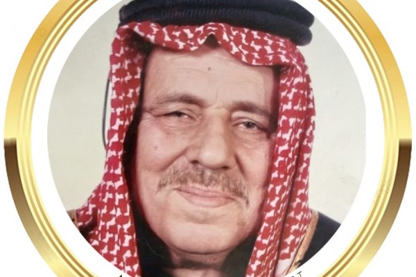 سعادة المستشار عبد المنعم العلمدار / جمهورية العراق / مستشار الشؤون القانونية والقضايا الدولية His Excellency Counselor Abdel Moneim Al-Alamdar / Republic of Iraq / Advisor for Legal Affairs and International Issues